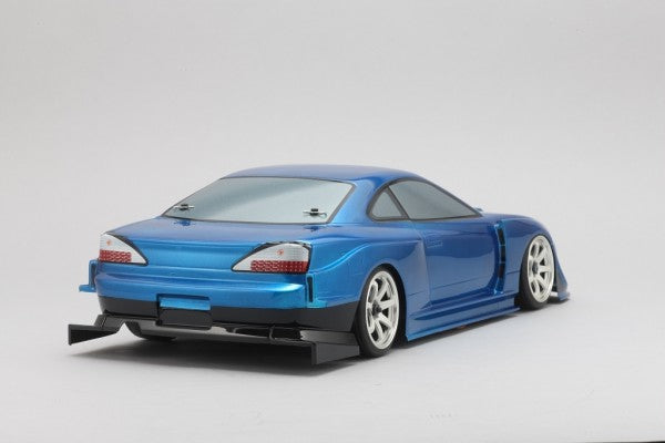SD-TY15B(TeamTOYO_GP_SPORTS_S15_SILVIAボディセット(グラフィックデカール無し))