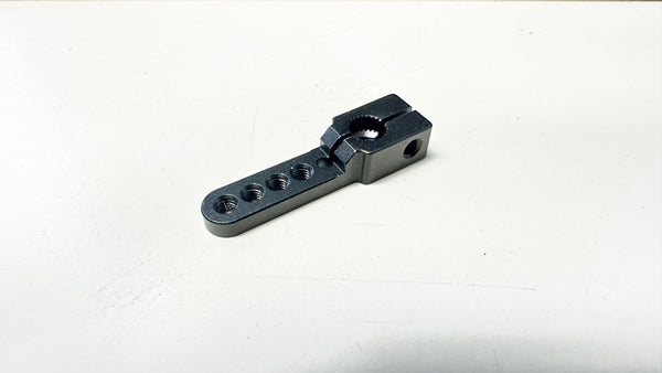 【Re:VIBRATION】Pro-Symphony for Horn 20mm Non-Clamping Monster Horn – No Superior Designs RC