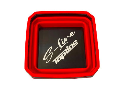 Collapsable Parts Tray (Magentic) [Topline RC] TP-470 – Super-G R