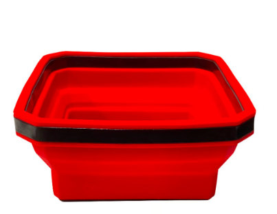 Collapsable Parts Tray (Magentic) [Topline RC] TP-470 – Super-G R