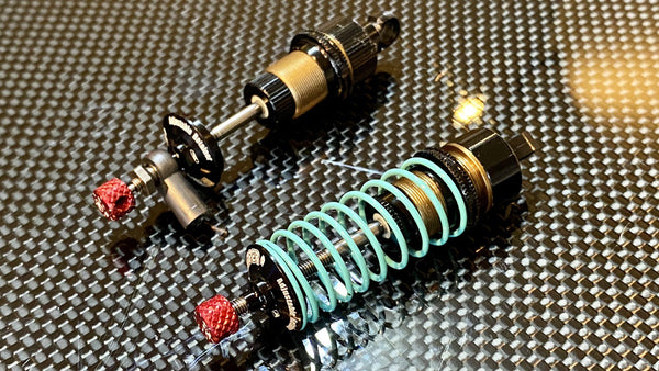 HRC Nerd Damper DLC タミヤ　TRF Hrc Nerd Damper Dlc Tamiya Trf | eBay