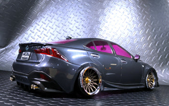 「値下げ」未開封 Lexus IS FSport 1/10 ボディ 鉄人 値下げ」未開封 Lexus IS FSport 1/10 ボディ 鉄人 値下げ」未