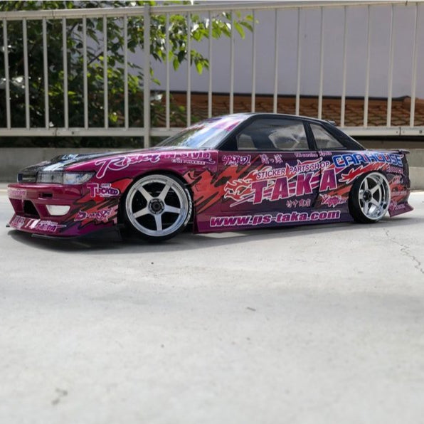 TURBO-1