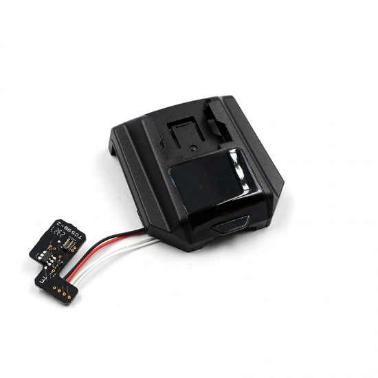 10PX Mini Z Module Adapter (SLOT of RM005) [Futaba] UBT2333