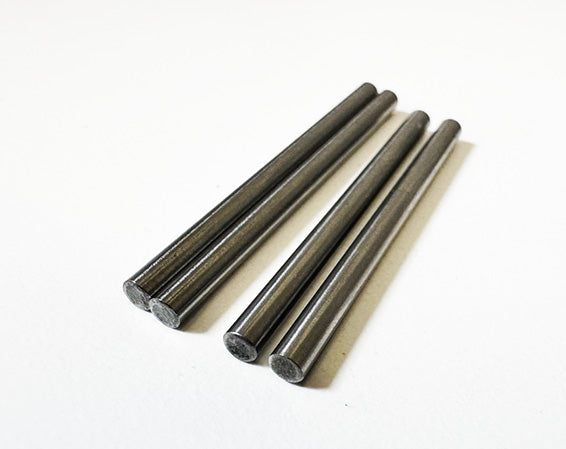 YD-2 Hinge Pins for Suspension Blocks (front and rear set