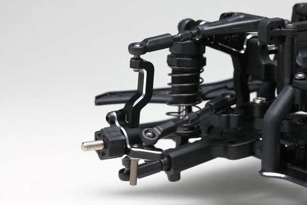 LTS SD1.0 LOAD TRANSFER HIGH Aluminum Lightweight Front
