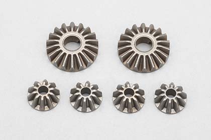 YD2 Metal Bevel Gear Set for YD-2 GEAR DIFF [Yokomo] Y2