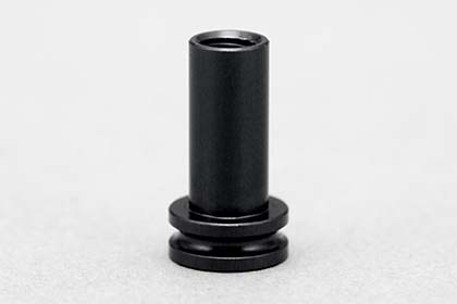 Aluminum Bell Crank Post for YD-2 - YD-4 [Yokomo] Y4-201P – Super