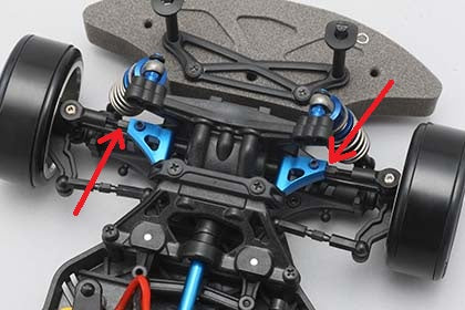 yokota  Yokozuna Shift Cable Individual 1.0mm x 2300mm (Shim/SRAM