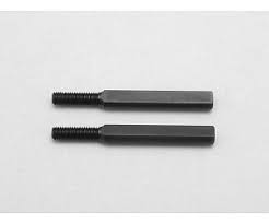 Yokomo Front Upper A-Arm Rod End Adapter 23mm Yokomo Front Upper A-Arm Rod End Adapter 23mm