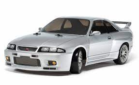 専用！　　Nissan Skyline GT-R (R33) チェイス CHASE - INNO64 x DPLS Nissan Skyline GT-R R33 TMCS 2025 | eBay