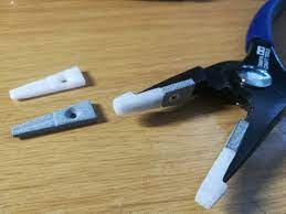 NON-SCRATCH LONG NOSE PLIERS [Tamiya] 74065 – Super-G R/C Drift Arena