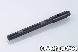 Overdose Main Shaft Overdose Main Shaft