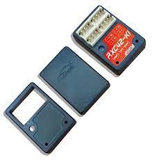 SANWA FH3 - FH4 Compatible 4 Channel WIRELESS (INTERNAL