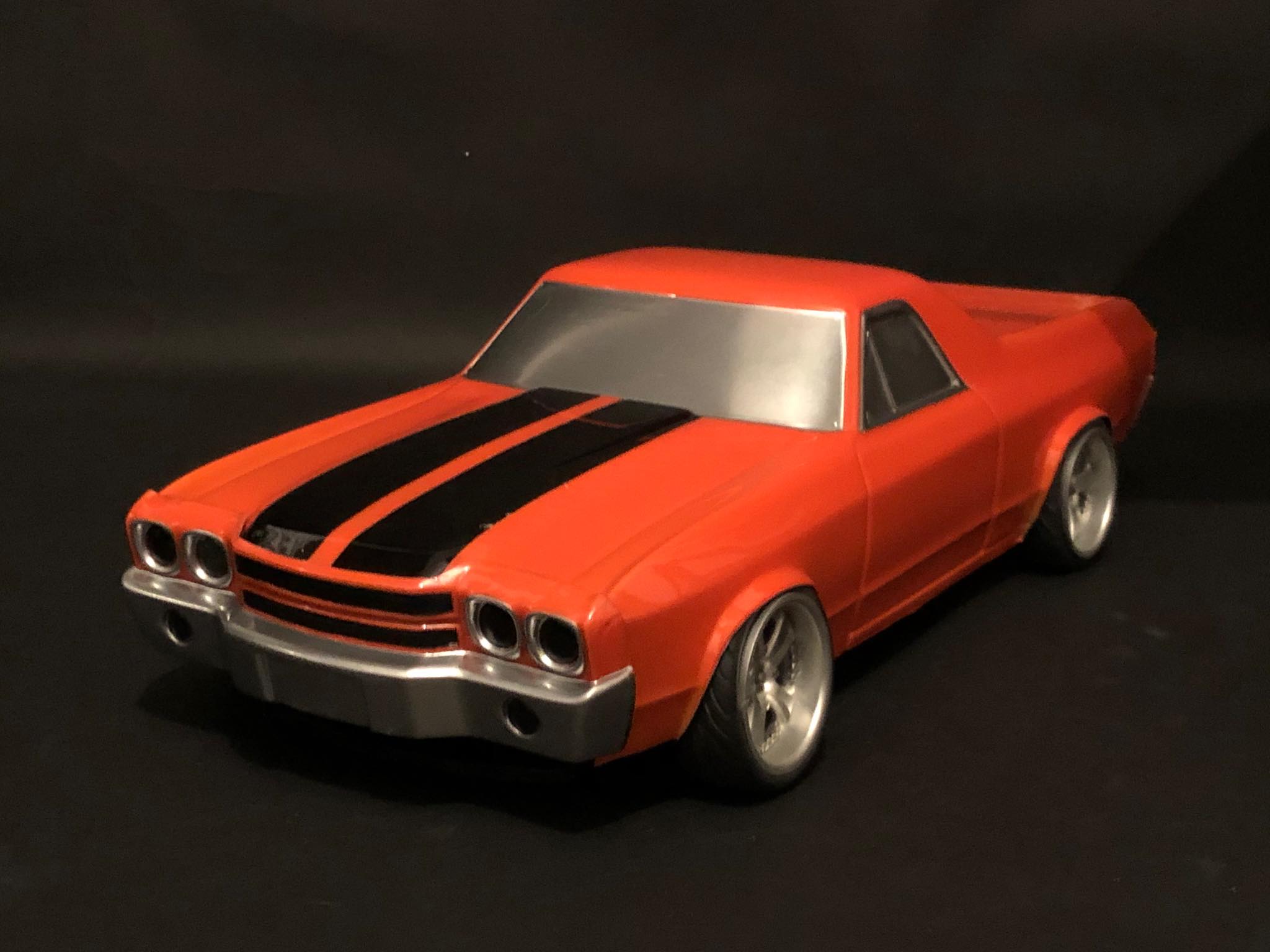 elcamino