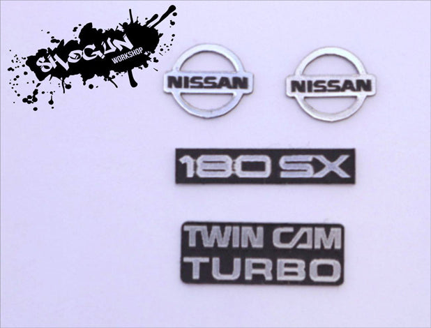 emblem-180sx