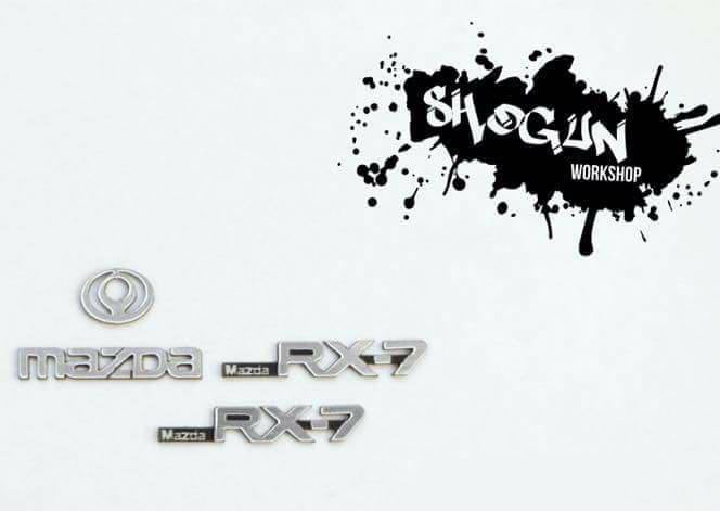 emblem-rx7