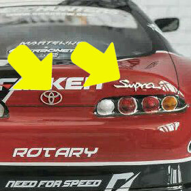 emblems