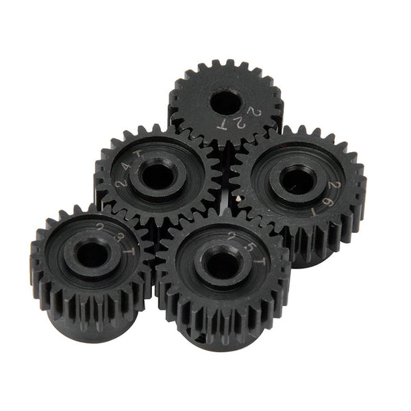 PINION GEAR - 48P - 15T 16T 17T 18T 19T 20T 21T 22T 23T 24T