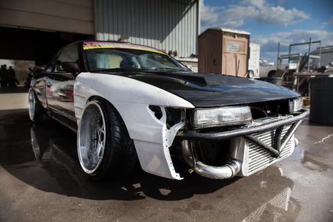 frontbash