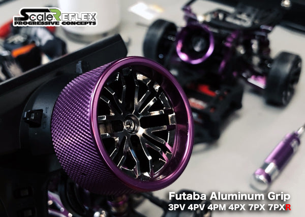 フタバ　4PX rc-yumekukan_f-311345