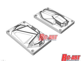 ARTOMIC CREATIONS /リネア/LINNEA GARAGE KIT ARTOMIC CREATIONS /リネア/LINNEA GARAGE KIT ARTOMIC