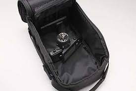 Transmitter Bag Holder V2 (Can Attach to Hauler) [Yokomo] YT