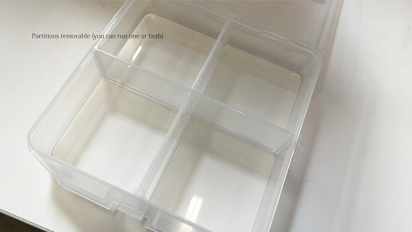 Multi Utility Case - Parts Box (OL SIZE) 8