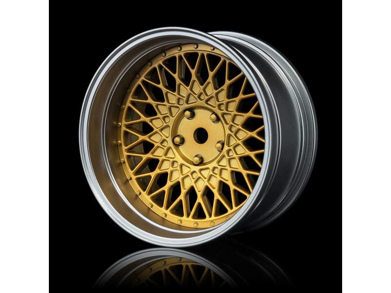 mst-501-wheel-set-adjustable-offset-4pcs-color-gol