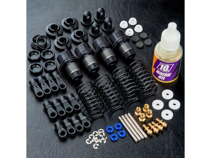 mst-tr56-aluminium-damper-set-4pcs-color-black