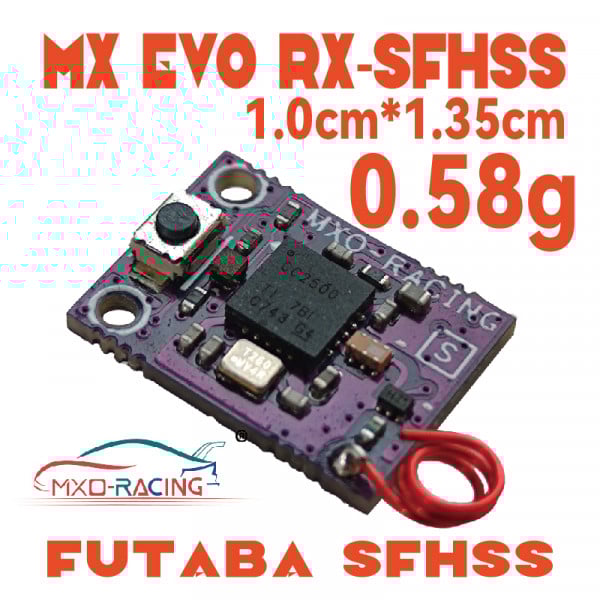mx evo rx-sfhss-1
