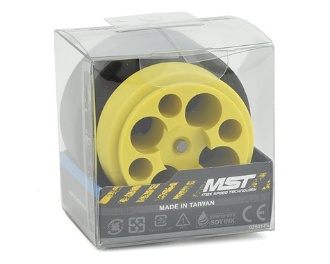 Drift Tire Remover Set Press Tool Changer [MST] 700006