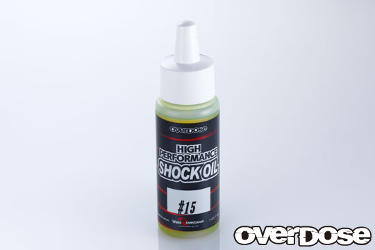 High Performance Suspension Oil Shock Fluid #10 #15 #20 #25