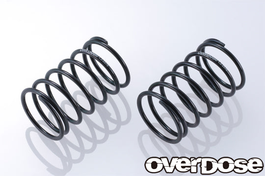 OD 25mm High Performance Twin Spring (1.2mm) 5, 6, 7 COILS