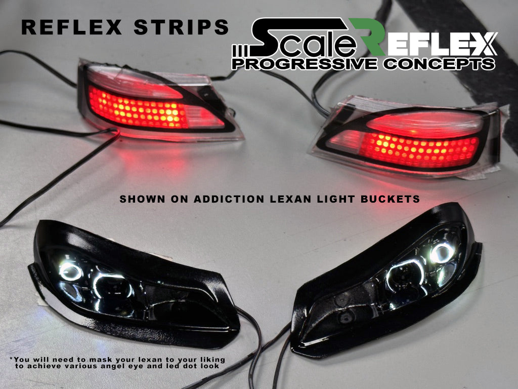 reflexstrips