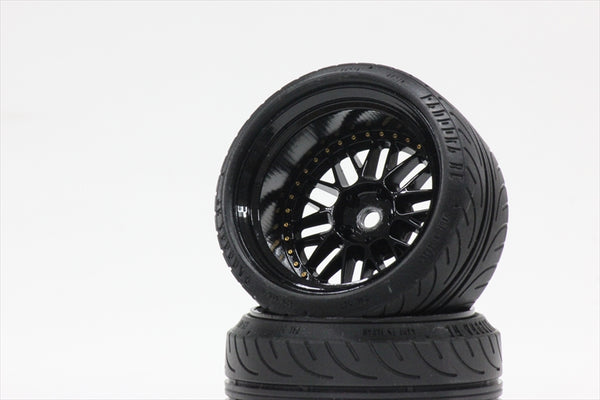gyori.rc　vision ホイール RC | Vision Metal Design