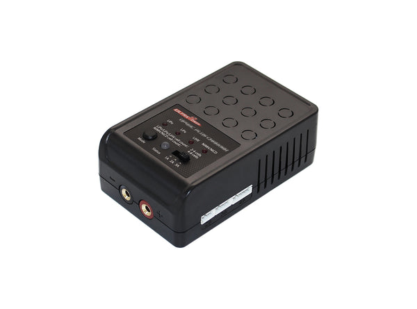 UP4AC Plus 30W Multi-Chemistry AC Charger [UltraPower] UPTUP4AC