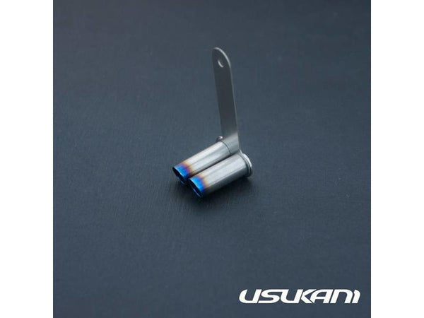 Usukani Exhaust Pipe (518A)