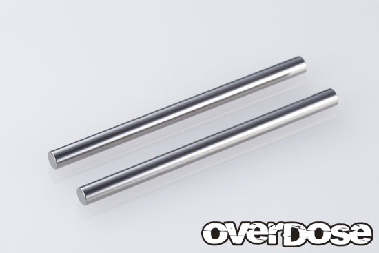 3 x 46mm SHAFT SUSPENSION PIN for GALM (LOWER ARM INNER) [OVERDOSE