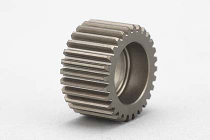 YD-2 Aluminum Idler Gear [Yokomo] Y2-503IAA