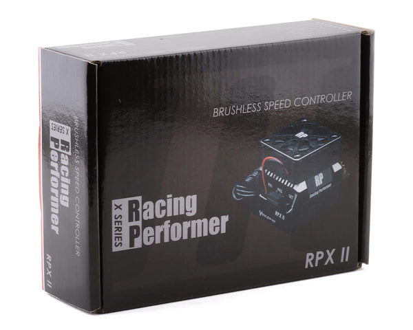 RPX II Brushless Electronic Speed Control ESC [Yokomo] BL-RPX2