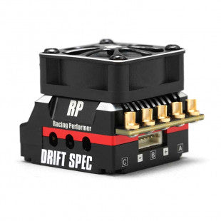 RPX II D (LIMITED EDITION) Brushless Electronic Speed Control ESC 