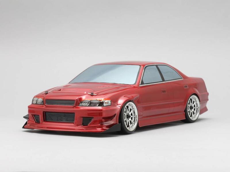 yokomo-sd-ku2b-drift-body-toyota-chaser-jzx100-goo