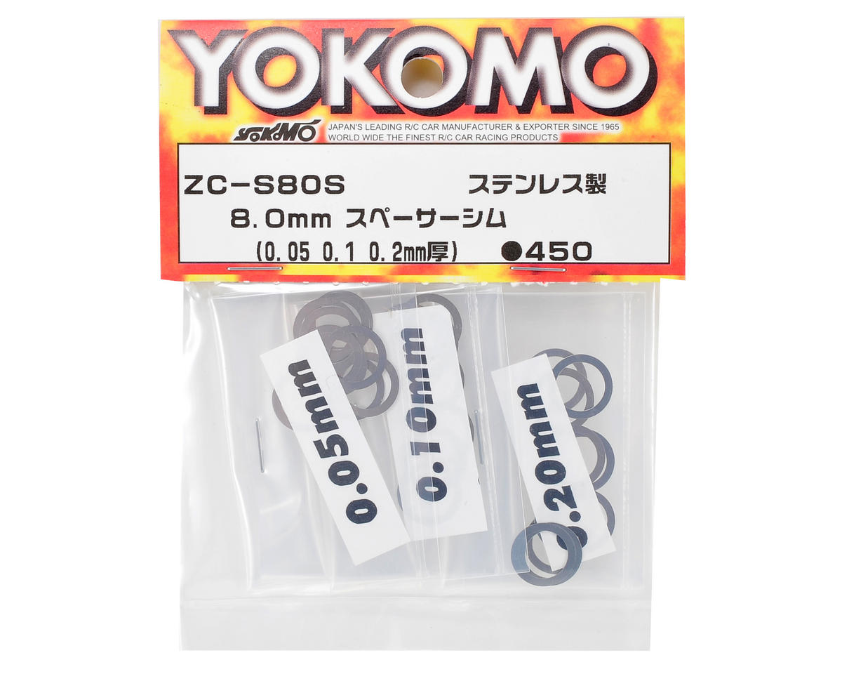 yokzc-s80sa