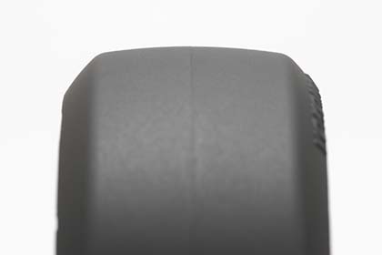 Yokomo DRA Competition Drift Tire for Asphalt Surface 4-Pack