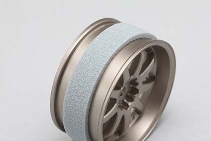yokoページ YOKOMO Universal DRA-DRC Drift Tire Mounting Tape 4-Pack