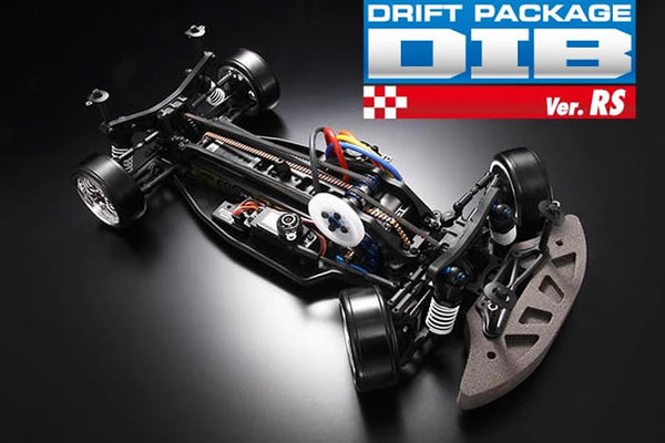 First Chassis - 2. RTR or Not? Decisions Decisions (Part 5) – Super-G R ...