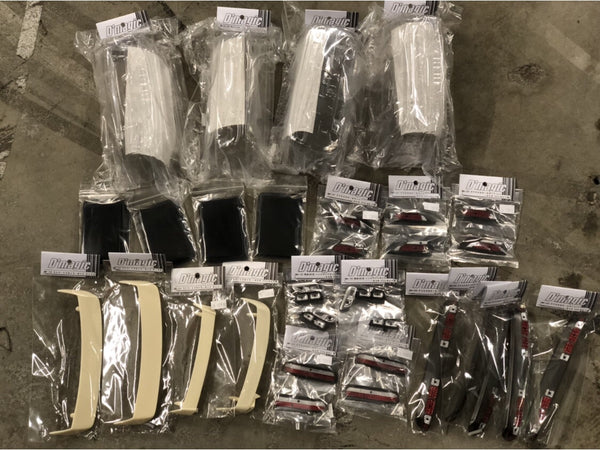 D Magic is here!! 1/4/18 – Super-G R/C Drift Arena