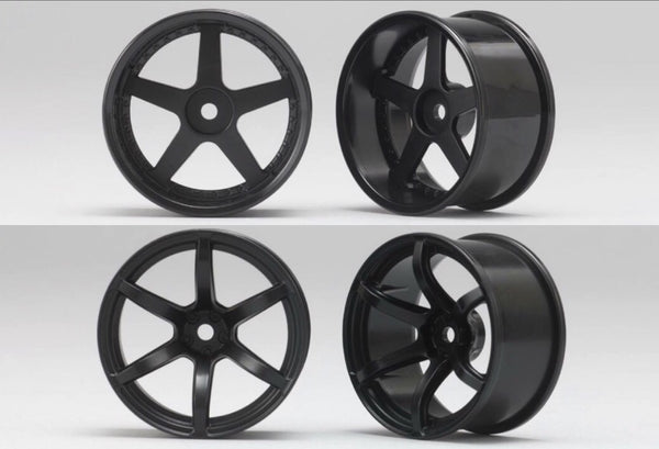 Yokomo Releases new rim designs! It's about time! 12/28/16 – Super-G R ...