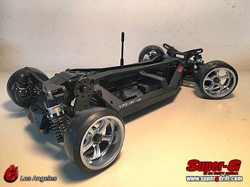OVERDOSE XEX spec.R RWD リヤギアBOX モーターマウント OVERDOSE XEX spec.R RWD リヤギアBOX モーターマウント